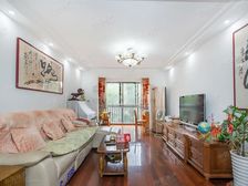 南北通透,带30平露台,有车位,紧邻五角场复旦学校