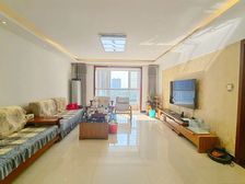 双阳卧室,户型好,南北通透,小区 位置,很少出房子。