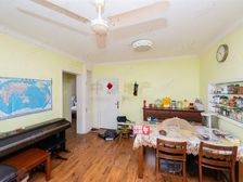 林绿家园 国权路双轨交,南北双阳台,视野开阔可看“三件套”