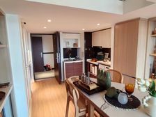 亦庄 现房精装 复式公寓,总价90多万,地铁17号线嘉会湖站