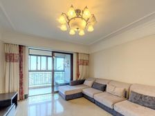 《中介费1个点》高区三房 人车分流 全明户型带车位