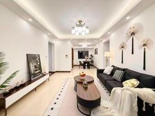 佳兆业君汇上品 86平做4 113%使用率 业主诚意卖