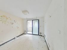 华川家园 钥匙看房 2016年 小区中间位置 双南川沙2号线