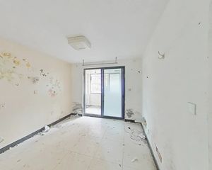 华川家园 钥匙看房 2016年 小区中间位置 双南川沙2号线
