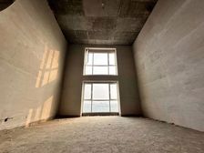 一口价直隶花园6米挑空大客厅,毛坯房随时装修五六跃层5800