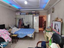 渝中星都花园东南向两居 满五 顶层视野佳