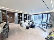 ((江北嘴CBD))龙湖精装洋房近地铁带车位