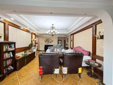 沙区核心地段带花园露台地下室洋房 住家精装 拎包入住 采光好