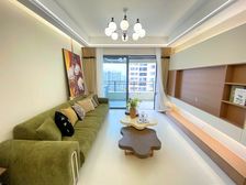 急售 院士廷精装三房 拎包入住 配套齐全 价格可谈 出行方便