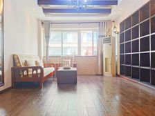 沙区三峡广场核心 华宇广场简装两室 朝向安静 底价急卖