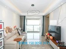 业主生二胎置换大房子 降.价80万出售 接受置换 带车位