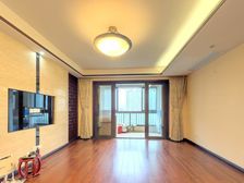 新上!内环内次新品质!视野开阔精装修!人车分流