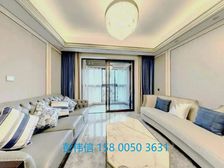 业主订好同小区4房 降.价出售 接受置换 带车位 近地铁