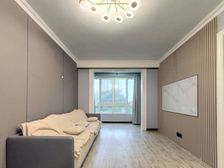 三开间朝南,飞机户型,推窗见绿,诚意度百分