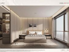 西城低密洋房中信城 生活便利 4-7号地铁沿线周边配套全