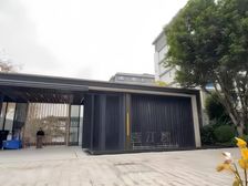 1.9 香港置地壹江郡 横厅大平层 一线看江无遮挡 精装地暖