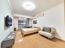 虹旭小区 2室1厅 46.59平