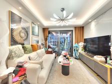 中海长宁第 3室2厅 96.51平