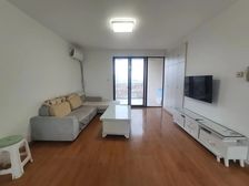 海事高层,南北通大两房,视野开阔明亮,通风性好,