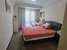 保利蔚蓝叠加别墅 精装修 有花园有地下室 车位充足