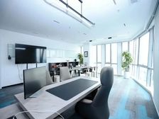 苏州桥 可定制装修 国防科技园 紫金大厦理工国际教育交流大厦