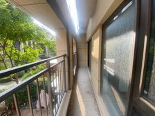 急急卖地铁口复式小别墅 五税