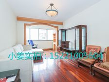 复式送20平露台 ,苏州河夜景房,一梯两户 ,长风公园斜对面