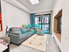 真如副中心 实景拍摄 南北通户型 诚意出售 地铁双轨