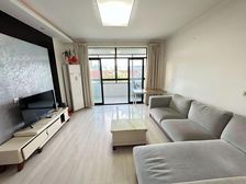 单边代理 看房有钥匙 南北双阳台 一梯两户得房率很高 诚心卖