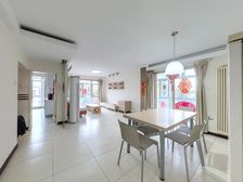 4号线高米店南东侧 星光影视园泰中花园 3室135.84平