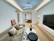 边套户型 南北通透!电梯景观楼层!中国中学!