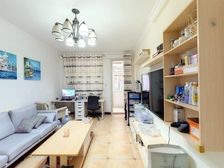 棋盘小区三区 3室1厅 84.47平