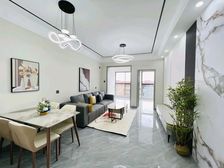 银滩景区第九湾全新精装40来万两房送15平邻侨港冠岭公园价格