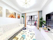 安亭名邸 临地铁 精装可拎包入住 板楼 大两居 交通便捷