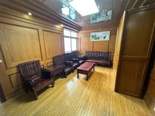芙蓉新村3室2厅 朝南 简单装修 采光好 周边商圈成熟
