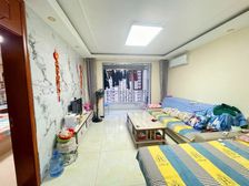 急售 草场街 十41中育德 全部都送 全屋定制装修好