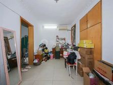 北蔡书包房 · 莲业新村 · 2室 · 1厅送钥匙