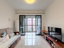 富元利和豪庭二期 3室2厅 113.31平