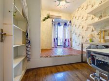 万象城双轻轨加持 祖国的花朵培养基地 来电