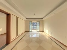 金科集美阳光洋房精装四房 全新未入住 单价8000多