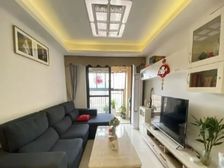 万科山景城 南向 包税费 中层 急售 送车位 价格可谈