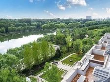 西南五环大学城观河景别墅 国企开发 实景现房 环境优美