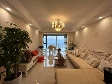 江山多娇(四期) 一线江景 精装可拎包入住 商业配套齐全