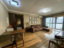 江山多娇四期 2室1厅 东南