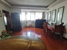 二环内阳光100 大学城 正地铁口 小高层 精装大四房中层