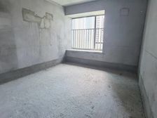九棠府边户大四房 大阳台 满二直观小区园林
