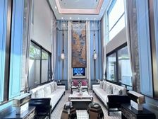 临湖别墅 业主急卖 来电可谈50星河丹堤花园(别墅) 带车位