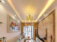 惠阳高铁站旁 20可到深圳北 一线看湖 星河丹堤花园