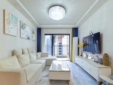 卓越次新房,业主住家精装设计,保养很好,成熟大社区,带公立