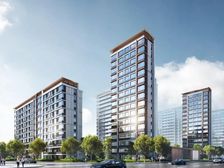 保利天汇双地铁 920w 找我看房免8年物业费清盘特价有优惠